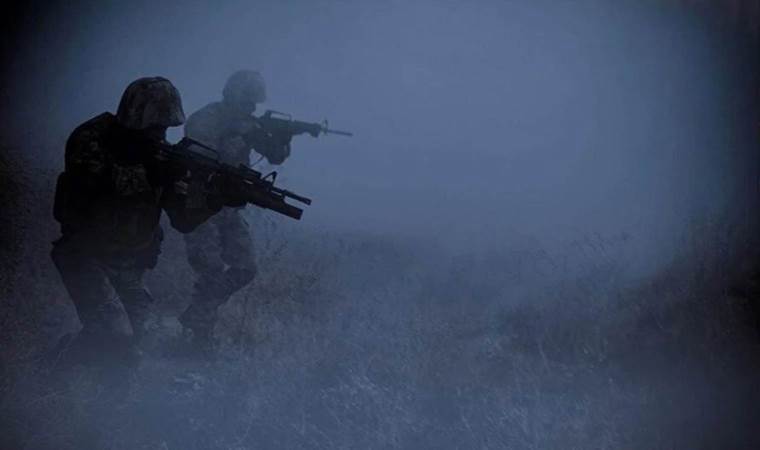 Son dakika... MİT'ten nokta operasyon: Huzeyfe El Muri, Mersin'de yakalandı