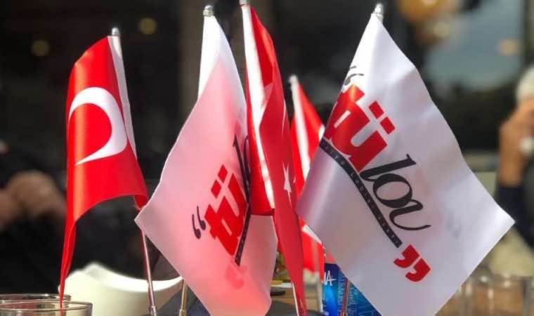 TÜLOV'dan Bakan Yusuf Tekin'in 'tarikat' açıklamalarına tepki: 'Siyaset-tarikat iş birliği'