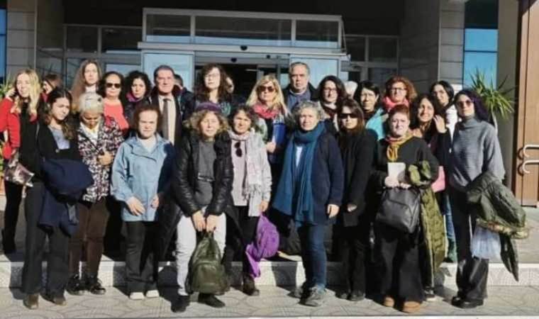 İki ayrı cinsel saldırı suçlamasıyla yargılanan devlet kurumu müdürü: 'İftira atıldı'