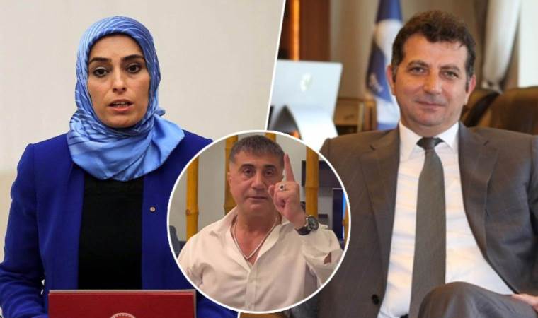 Sedat Peker'in videolarıyla gündeme gelmişlerdi: Zehra Taşkesenlioğlu ile Ünsal Ban boşandı