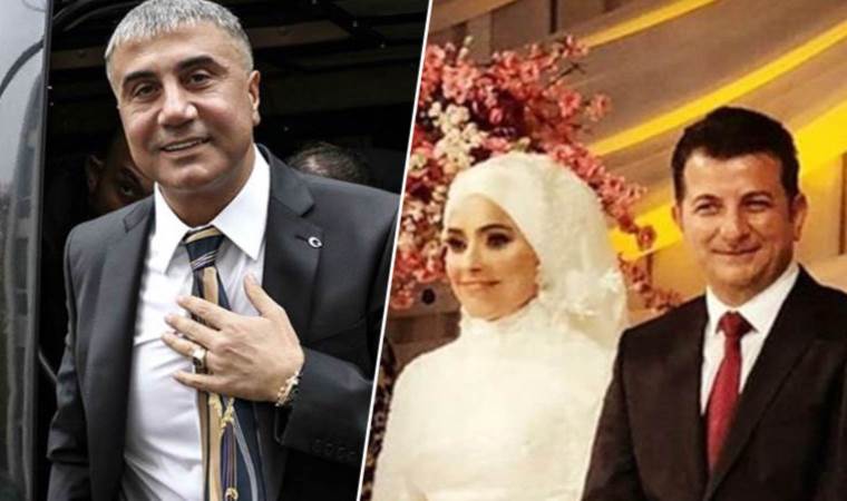 Sedat Peker'in videolarıyla gündeme gelmişlerdi: Zehra Taşkesenlioğlu ile Ünsal Ban boşandı