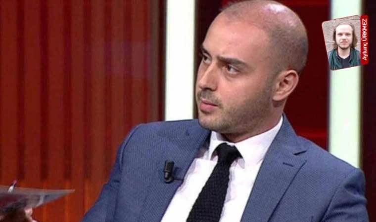 Tartışmalı Öğüt'e yeni görev