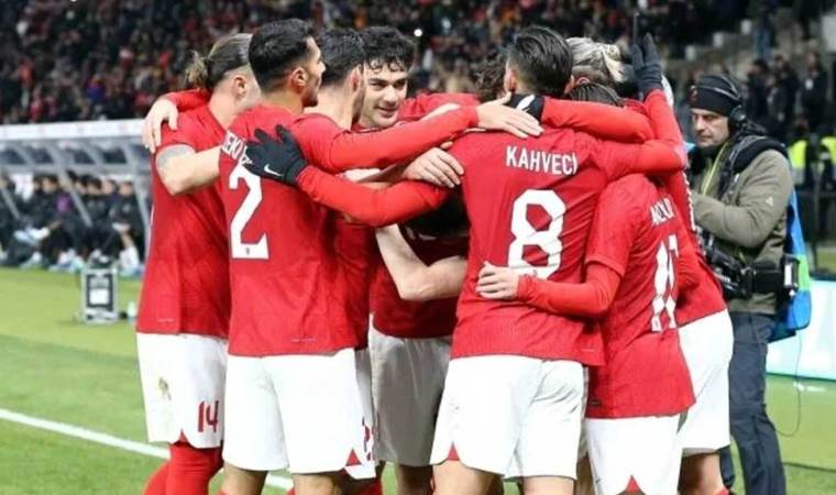 EURO 2024'te kura çekimi zamanı!