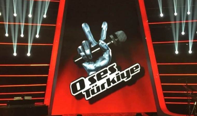 Yılbaşına özel O Ses Türkiye'ye sürpriz jüri