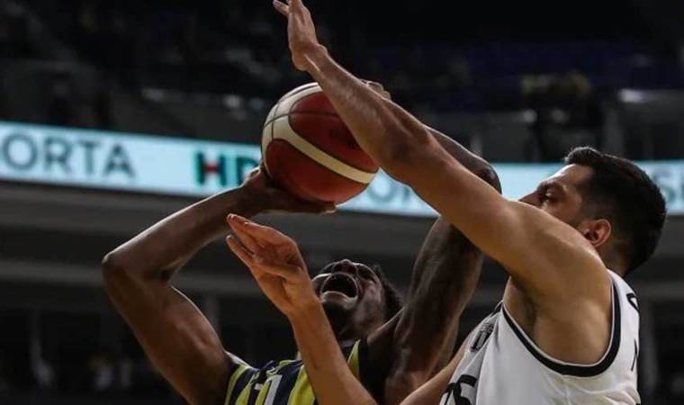 Potada derbi zamanı: Beşiktaş - Fenerbahçe