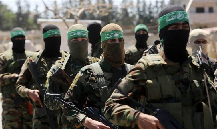 İsrail basınından Hamas iddiası: İsrail'i oyuna getirdi