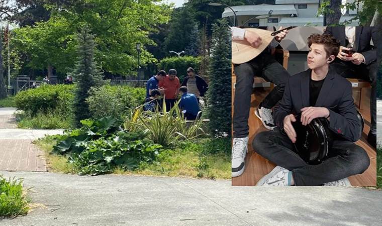 Liselilerin cinayetle biten kavgasında kan donduran ayrıntılar