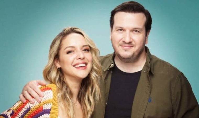 Şahan Gökbakar'ın yeni filmi Erdal ile Ece'nin vizyon tarihi belli oldu