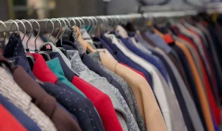 İstanbul'da zam şampiyonu erkek paltosu