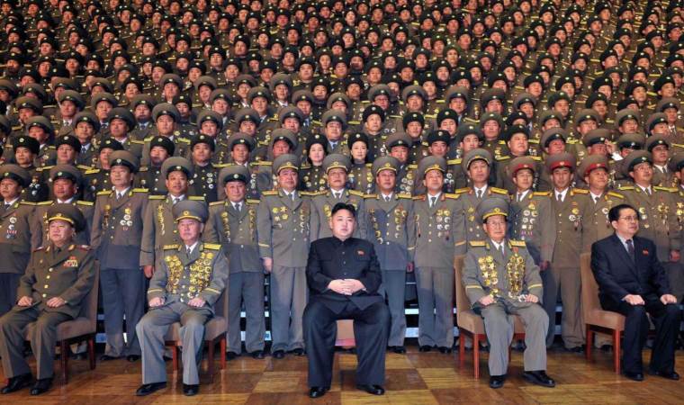 ABD’yi tehdit etti: Savaş ilanı sayarız