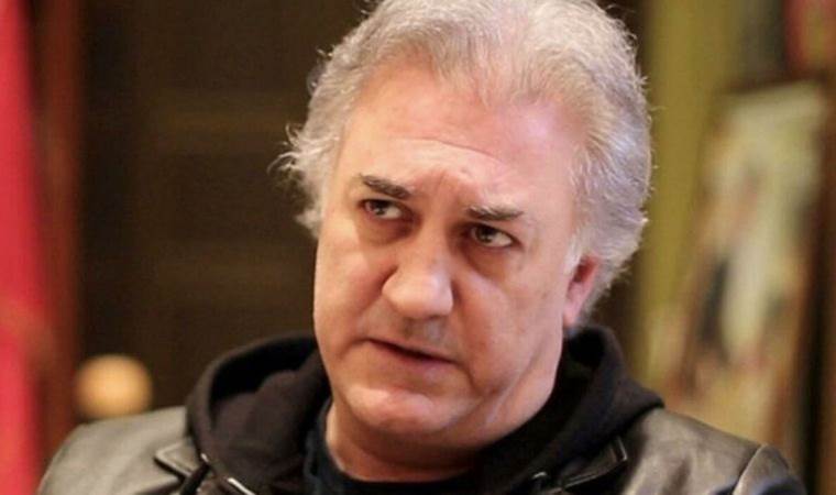 Tamer Karadağlı Aşık Veysel'i canlandıracak