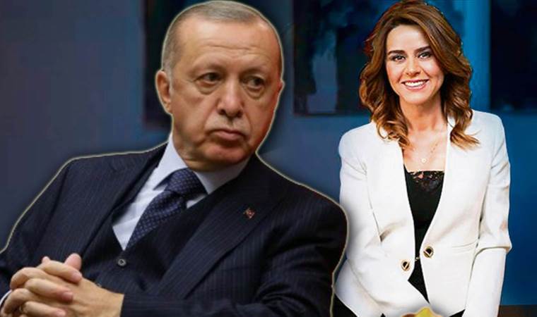 'Fon' vurgununa dair ilk kez konuştu... Erdoğan'dan 'Seçil Erzan' açıklaması: 'Bankanın en üst düzey yöneticileri...'