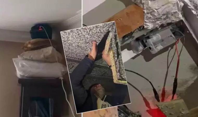 Kurtulmak için evlerini satılığa çıkardılar... İstanbul'da akılalmaz olay: Komşuları rahatsız etmek için eve 'motorlu ses sistemi' yerleştirdiler!