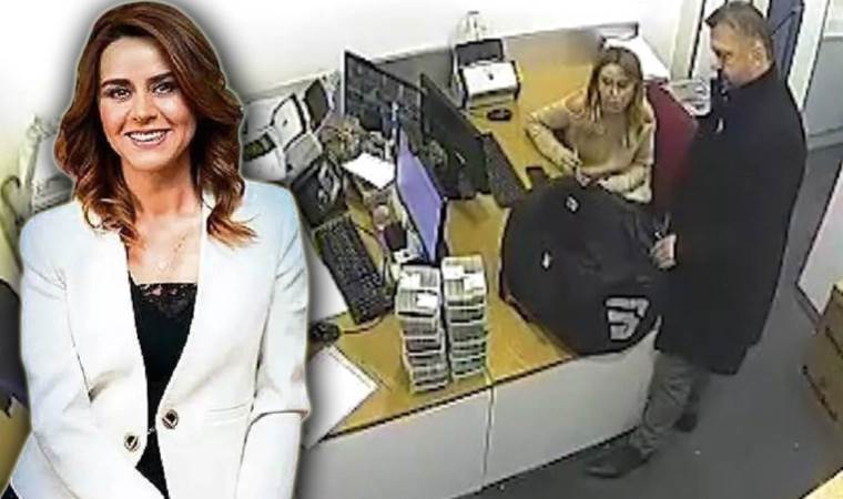 Denizbank'tan yeni 'Seçil Erzan' açıklaması: O görüntülerin tamamını paylaştılar