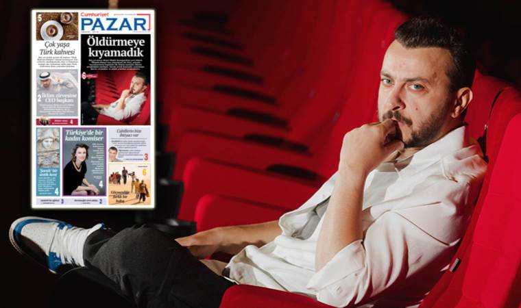 Cumhuriyet Pazar bu hafta da dopdolu! (02 Aralık 2023)