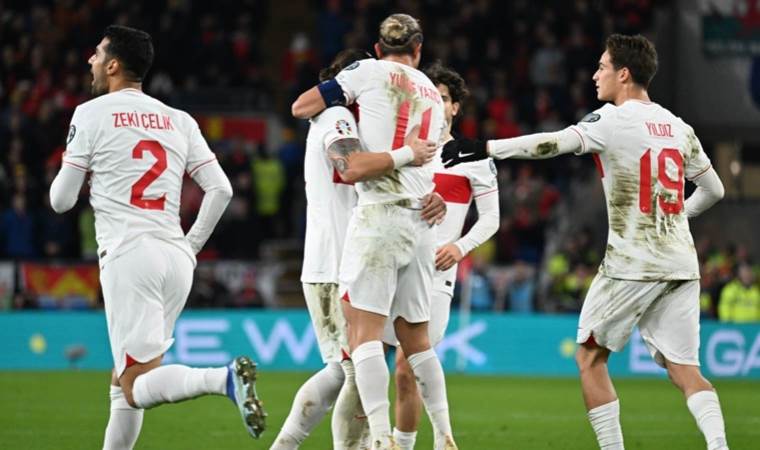 EURO 2024'ün para ödülleri belli oldu! Şampiyon takım ne kadar kazanacak?