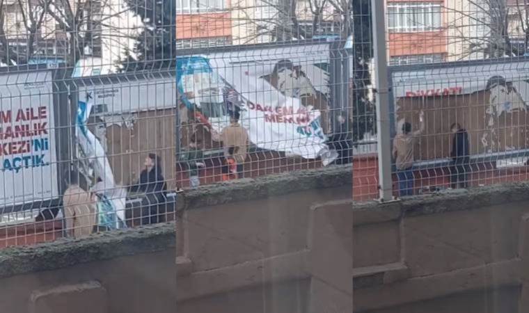 Saniye saniye kaydedildi...