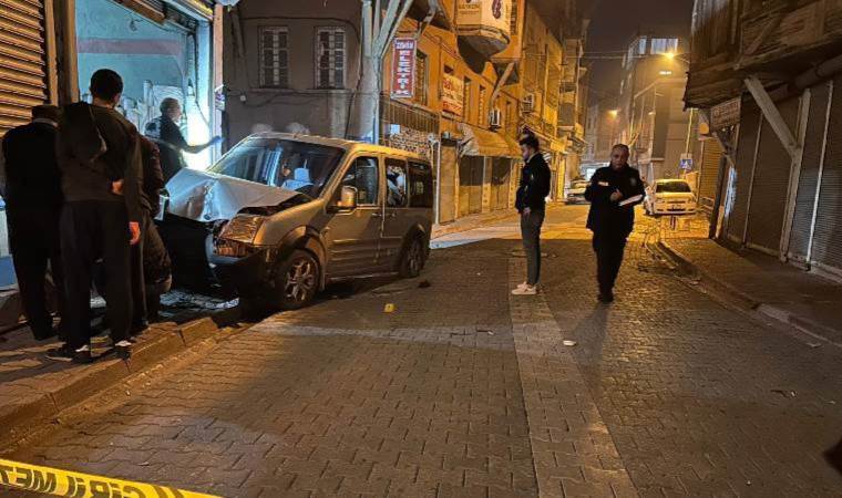 Aracında silahlı saldırıya uğramıştı... Hayatını kaybetti!