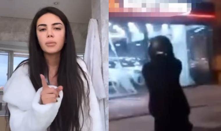 Ece Ronay'ın paylaşımından bir gün sonra... Oto galeriye silahlı saldırı!