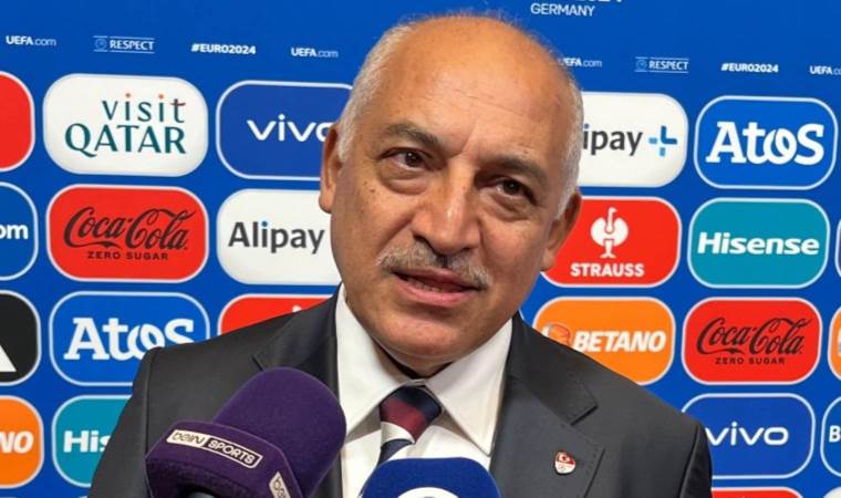 Mehmet Büyükekşi'den EURO 2024 açıklaması: 'Taraftarımız 12. gücümüz olacak'