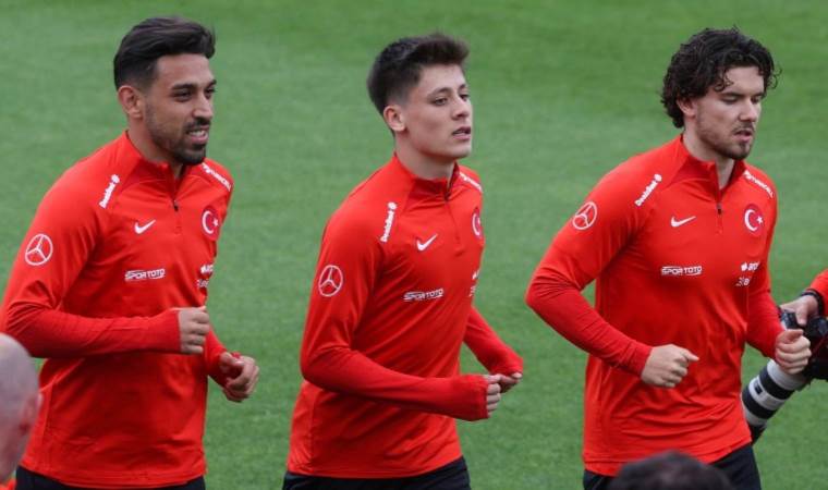 EURO 2024'teki rakibimizden Arda Güler'e övgü!