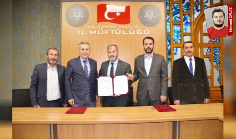 Bakan tarikatları savunmuştu...
