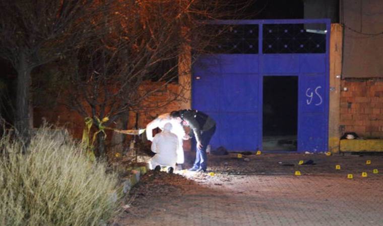 Eski damat katliam yaptı: Aynı aileden 4 kişiyi öldürdü! Valilikten açıklama geldi...