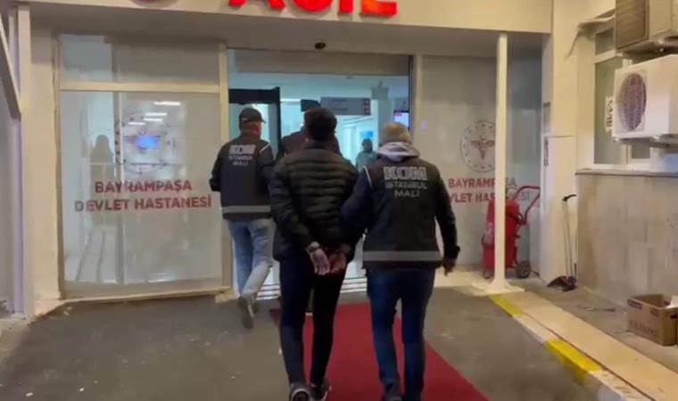 İstanbul'da 'sahte çürük raporu' düzenleyen şebekeye operasyon: 11 gözaltı