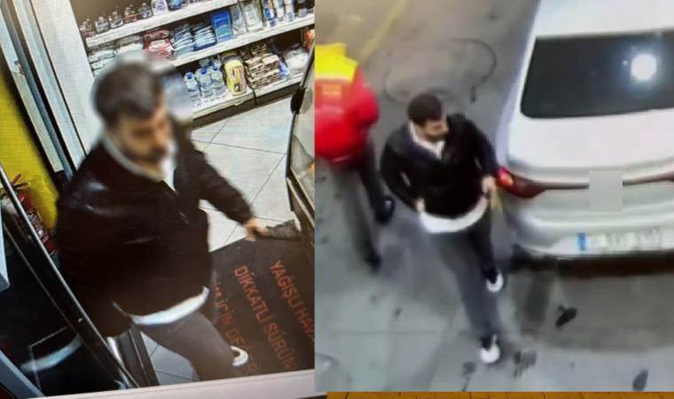 Esnafın kabusu olan silahlı çete çökertildi!