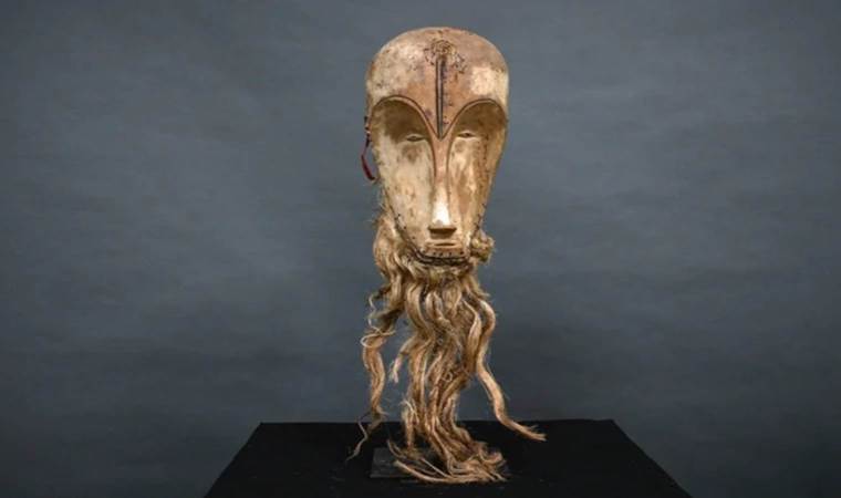 150 Avro'ya aldı 4,2 milyon avroya sattı: Maske davası sonuçlandı