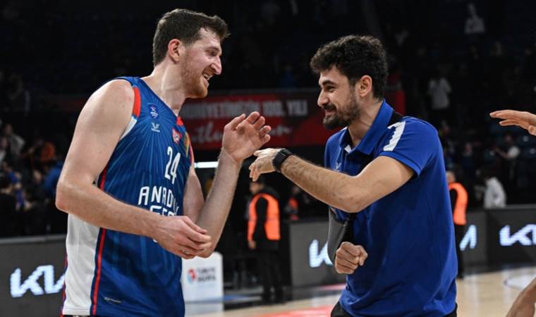 Bayern Münih - Anadolu Efes maçı ne zaman, saat kaçta, hangi kanalda?