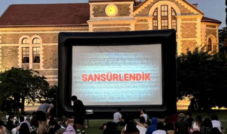 Boğaziçi’nde LGBTİ+ ailelerinin hikâyesini anlatan 