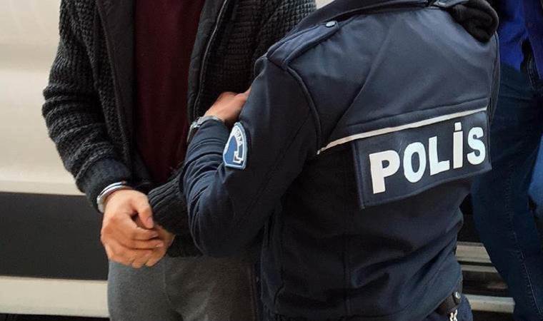 Markette silahlı soygun... Şüpheli tutuklandı!