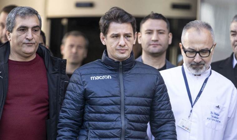 Ankaragücü'nden Halil Umut Meler'e yanıt: 'Hesap görme dönemi değil'