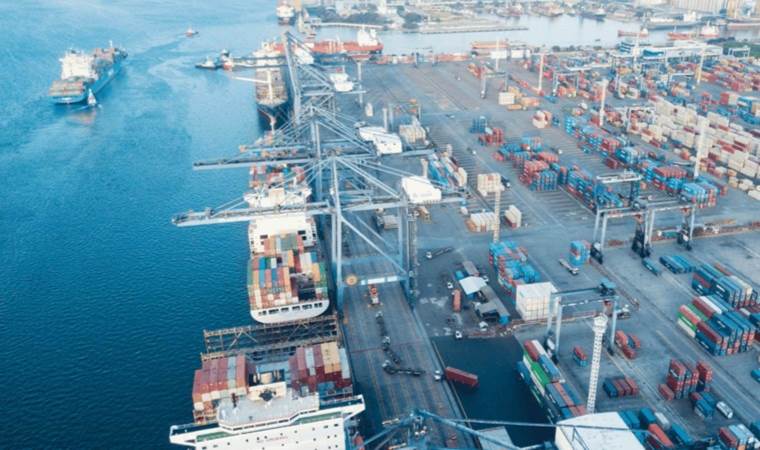 Malezya'dan İsrail bağlantılı gemilere yasak