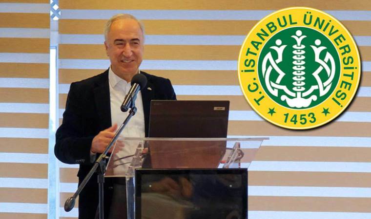 İstanbul Üniversitesi'nden yine tartışmalı açıklama: 'Rektörümüzün şahsi ikramı...'