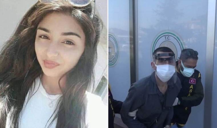 3 aylık hamile kadını 97 yerinden bıçaklayarak öldüren erkeğe verilen ceza belli oldu