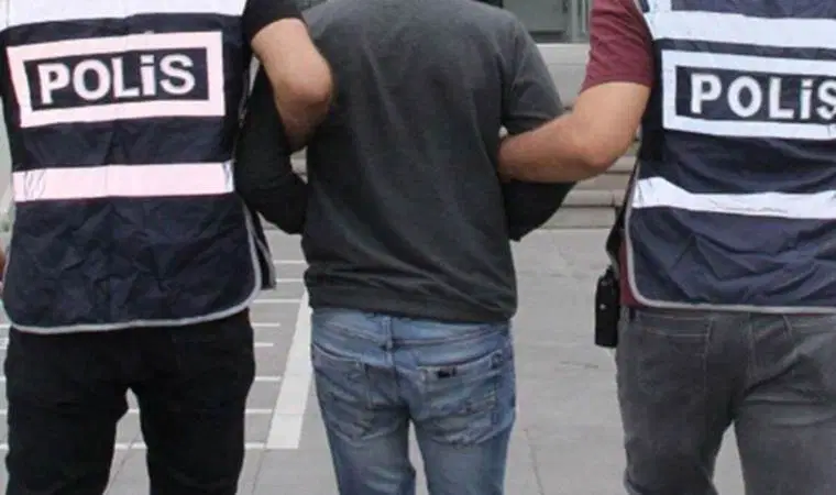 Şanlıurfa’da silah ve uyuşturucu operasyonu