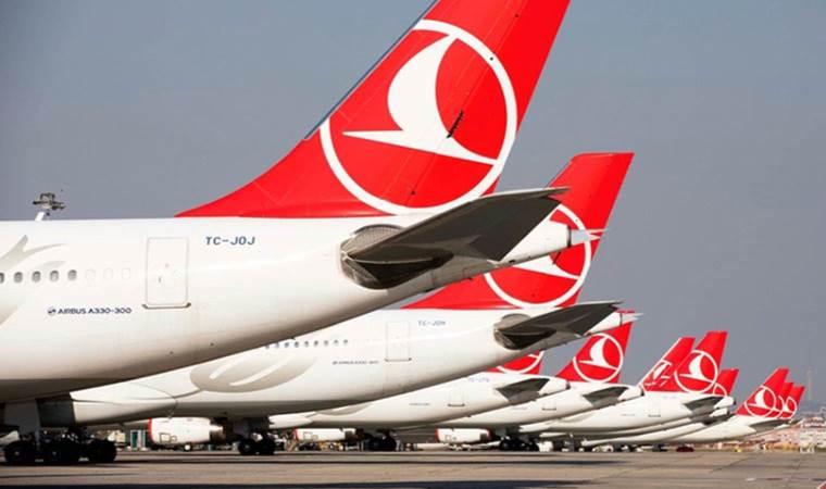 Pazar mesaisi davasını THY kazandı