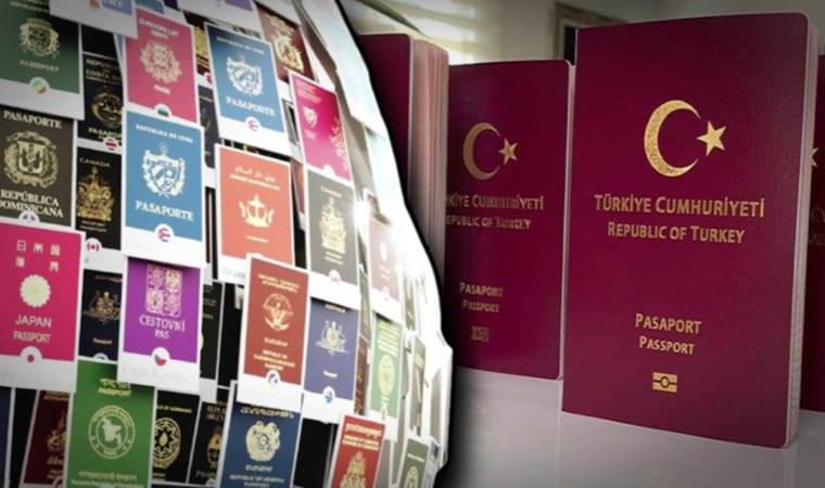 Dünya'nın en güçlü pasaportları listesinde zirve değişti