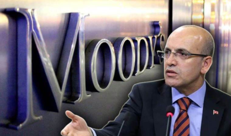 Yüksek kredi notu için şart koşuldu: Moody's'ten asgari ücretliyi üzecek haber!