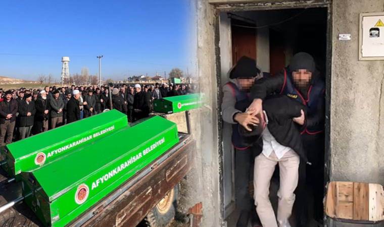 Damat katliamında kan donduran ayrıntılar ortaya çıktı: 72 saat sonra...