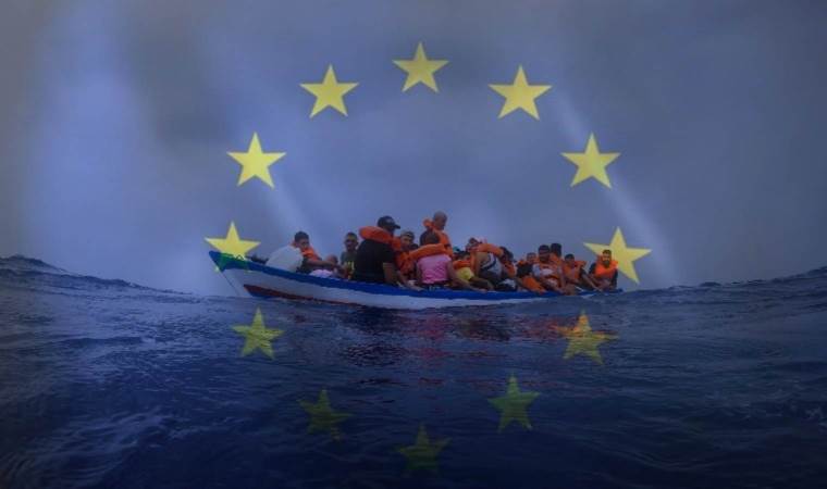 AB ve AP 'göç sistemi' konusunda anlaştı: 5 temel düzenleme