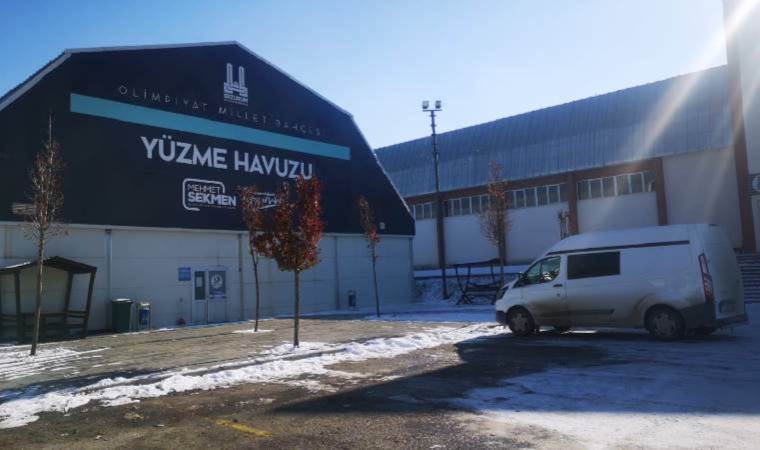 Acı olay... Üniversite öğrencisi yüzme havuzunda boğularak hayatını kaybetti