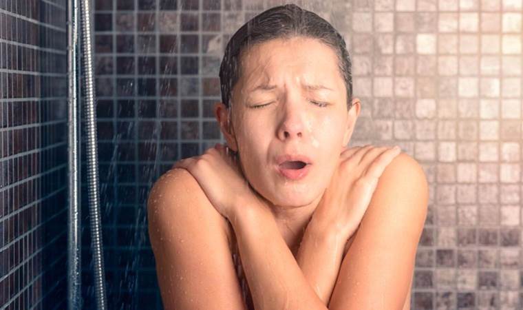 Soğuk suyun iyileştirici gücü