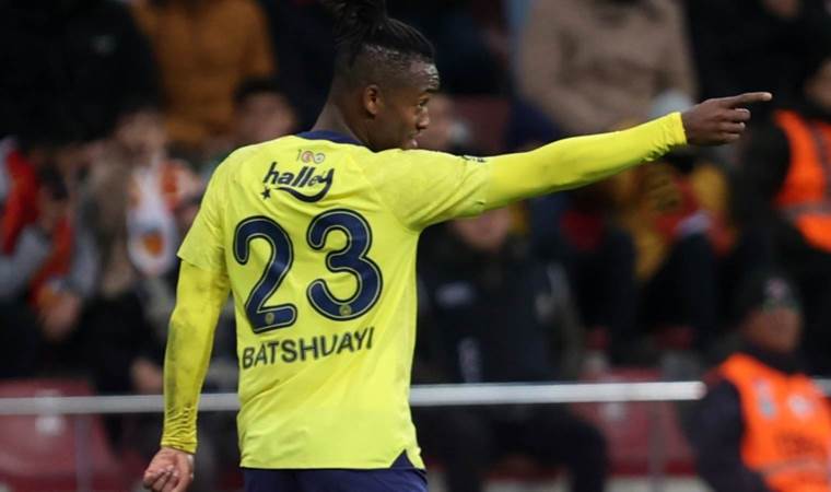 7 gollü maçta kazanan Fenerbahçe!: Kayserispor 3-4 Fenerbahçe