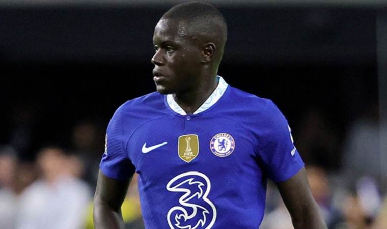 Malang Sarr kimdir, kaç yaşında? Adı Beşiktaş'la anılan Malang Sarr nereli, hangi bölgede oynuyor?