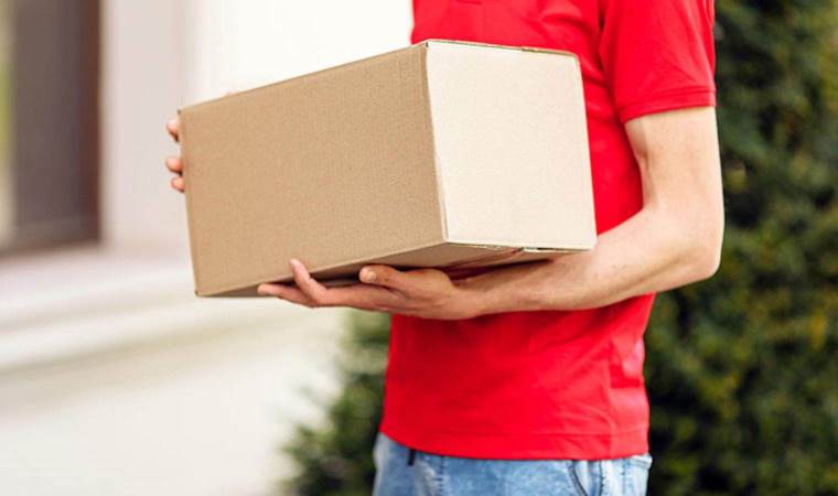 Bu tuzağa dikkat! Kargocu kılığında gelip 'sahte senet' imzalattılar