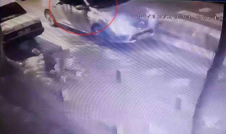 Şişli'de taksi durağına silahlı saldırı düzenleyen kişi tutuklandı