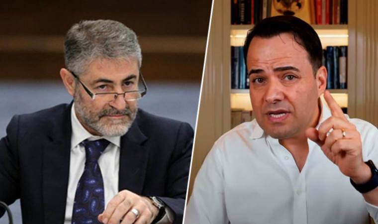 Prof. Dr. Özgür Demirtaş'tan Nureddin Nebati'ye tepki: Hala konuşuyorsunuz, inanılmaz